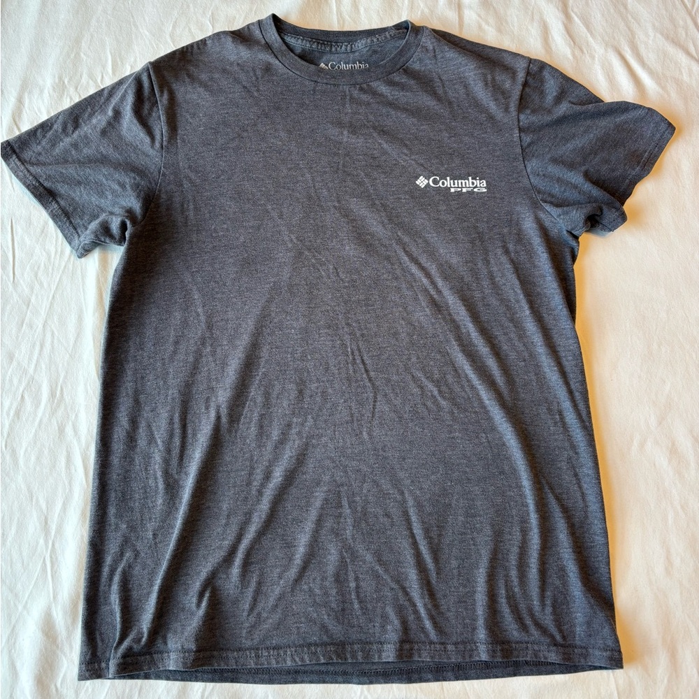 Columbia PFG men’s short sleeve T shirt